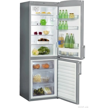 Whirlpool WBE 34132
