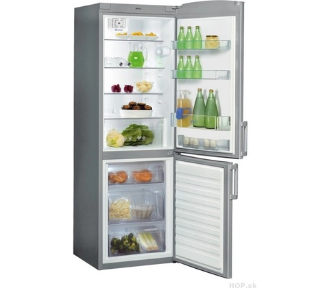 Whirlpool WBE 34132