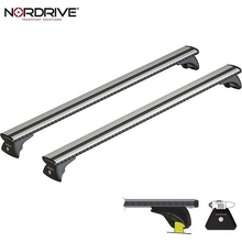 Střešný nosič NORDRIVE AUPR322124