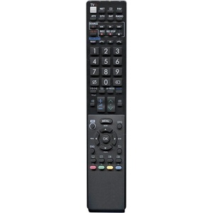 съвместим Sharp ga959wjsa - заместител дистанционно управление (ga959wjsa) Дистанционно
