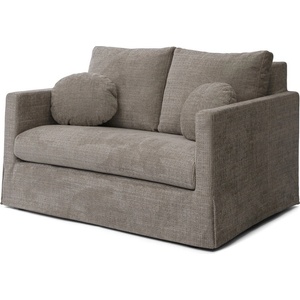 Ropez Сиво двуместно покривало Paphos - Ropez (Paphos - Pokrowiec do Sofa 2os. tk. Cremona 24)
