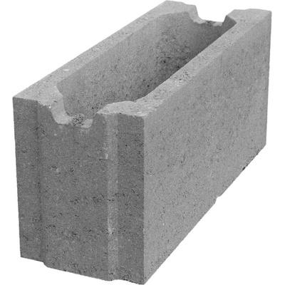 Ztracené bednění PRESBETON 25-20
