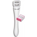 Donegal Orezávač kože + 10 náhradných žiletiek