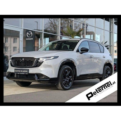 Mazda CX-5 2.5 141 Homura AWD 104 kW