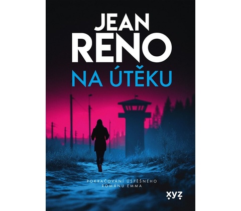 Na útěku