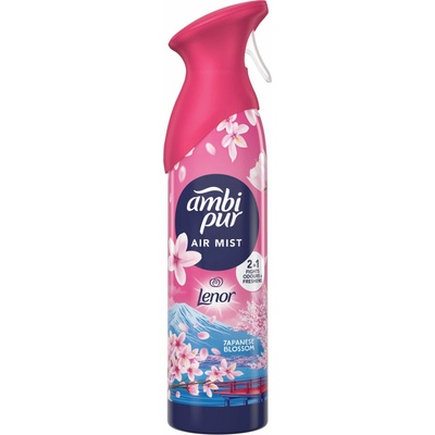 AmbiPur Spray Japanese Blossom 185 ml