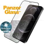 Panzer Стъклен протектор PanzerGlass - AntiBact CaseFriend, iPhone 12/12 Pro (5711724027116)