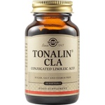 Solgar Tonalin CLA, 60 софтгел капсули, Solgar