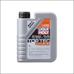 LIQUI MOLY Top Tec 4200 LongLife III 5W-30 1 l