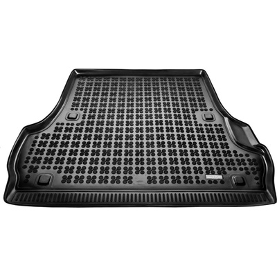 Rezaw-Plast Гумена стелка за багажник за Toyota Land Cruiser J200 (2008+) 5-door - Rezaw Plast (231732)