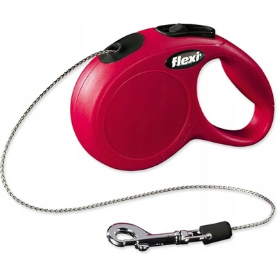 Flexi New Classic vodítko automatické pro psa lanko