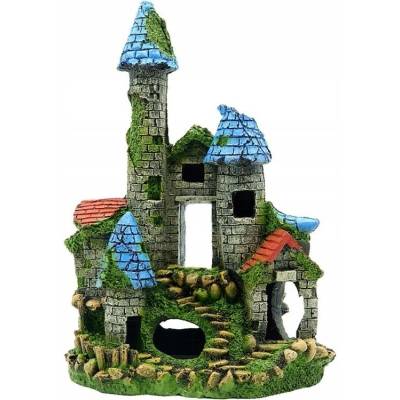 Aqua Nova Zámek 20x13x28 cm
