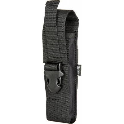 Primal Gear pro samopaly SMG Malia na Molle černá