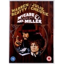 McCabe And Mrs Miller DVD