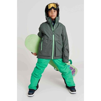 Reima Детски панталон Reima в зелено (5100052A)