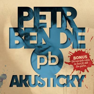 Bende Petr: pb Akusticky CD