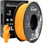 Smart Print FG-S55-E1, 3D филамент, PLA+, 1, 75 мм, 1000 г, Оранжев (Orange) (FG-S55-E1)