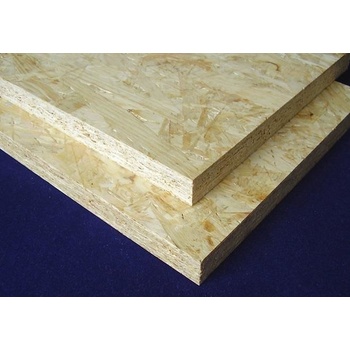 Kronospan OSB 3 N 2500 x 1250 x 18 mm 1 ks