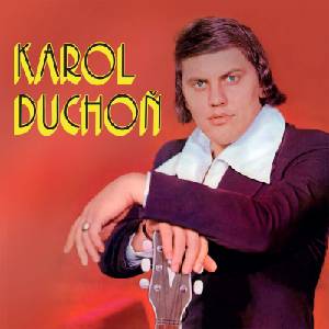 Karol Duchoň - Karol Duchoň (CD) (8584019029457)
