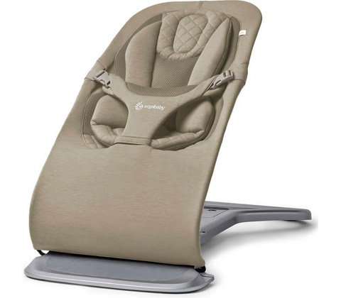 Ergobaby EVOLVE Soft Olive