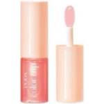 PUPA color trip nourishing lip oil - ПОДХРАНВАЩО МАСЛО ЗА УСТНИ