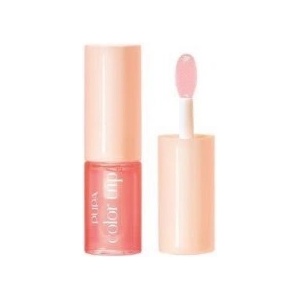 PUPA color trip nourishing lip oil - ПОДХРАНВАЩО МАСЛО ЗА УСТНИ