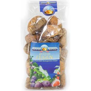 BioKing Био смокини - 500 г