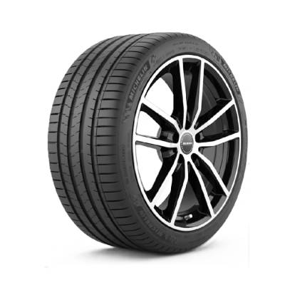 Michelin Pilot Sport 4 S MO1 XL 285/30 R20 99Y