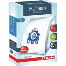 Miele HyClean GN 3D Efficiency 4 ks