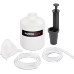 Power Plus Помпа за източване на масло и гориво Power Plus POWACG8015/ 1.6л (5400338098062)