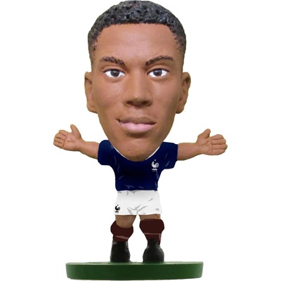 Creative Toys Фигура Creative Toys Sports: Soccerstarz - France Anthony Martial, 5 cm (402061)