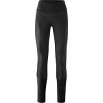 Gonso Дамски дълъг панталон за колоездене Gonso Women's Tartu Raw 3 Cycling bottoms - Black - размер 40 (EU) (155-1685-0114)