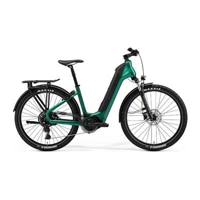 Merida eSpresso CC 400 EQ 2024