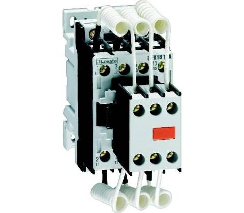 Lovato BFK2600A230