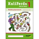 KULIFERDO IDE DO ŠKOLY 1