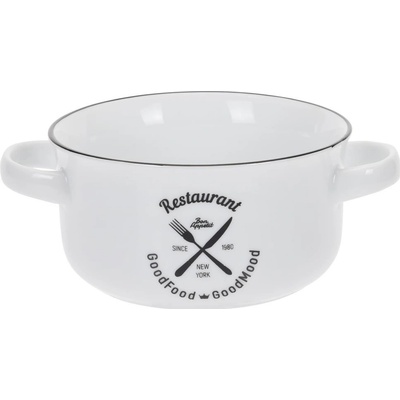 Orion miska COOKERS s uchy 12,5 cm