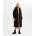 SELECTED Палто Selected Nita coat - Black (Black)