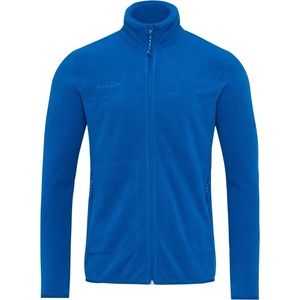 Mammut Мъжко поларено яке Mammut Innominata Light ML Jacket Fleece jacket - Tschiel - размер XXL (005-6939-0615)