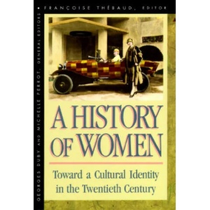 History of Women in the West | Georges Duby (ISBN: 9780674403659)