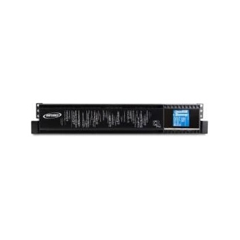 INFOSEC E3 Pro 1000VA RT