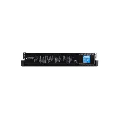 INFOSEC E3 Pro 1000VA RT