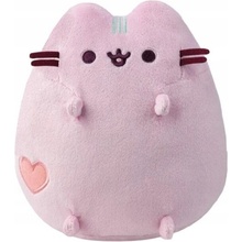 Pusheen Aurora kočka fialová 19 cm