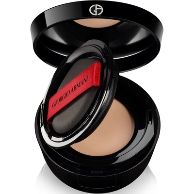 Giorgio Armani Beauty Giorgio Armani Power Fabric Compact Фон дьо тен компакт 9gr