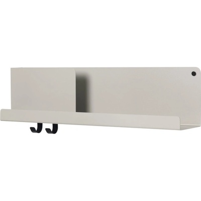 Muuto Polica Folded M, grey