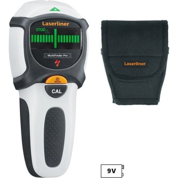 Laserliner Детектор за метал Laserliner MultiFinder Pro, 080.966A (080.966A)