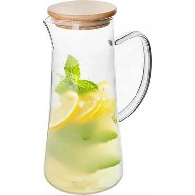Orion domácí potřeby Džbán s víčkem 1,5 l