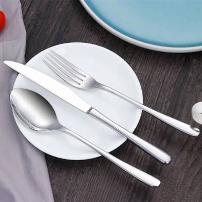 G Gastro Sada příborů Avril D11886276 24 ks