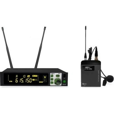 Avtek WM 1B