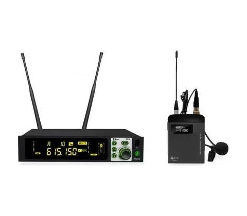 Avtek WM 1B