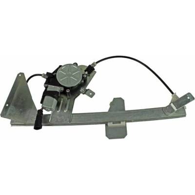 Mechanizmus zdvíhania okna METZGER 2160377